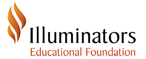 Illuminators Educational Foundation Logo