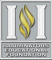 Illuminators Educational Foundation Logo