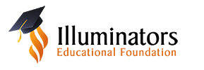 Illuminators Educational Foundation Logo